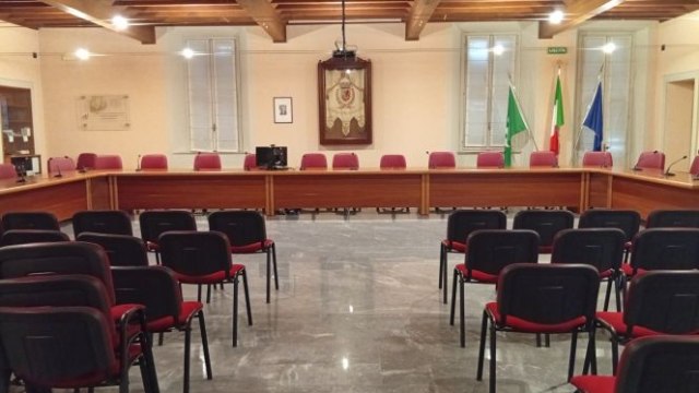 CONSIGLIO COMUNALE DEL 22 OTTOBRE 2025